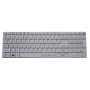 Πληκτρολόγιο Gateway NV56 NV55 NV52L NV76 Packard Bell EasyNote TV43 TV44, άσπροa, US