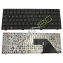 Πληκτρολόγιο HP Compaq 320 321 326 420, Μαύρο, US/UK ( +BG Print)