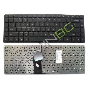 Πληκτρολόγιο HP Envy 15, Μαύρο, US ( +BG Print)