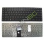 Πληκτρολόγιο HP Envy 15, Μαύρο, US ( +BG Print)