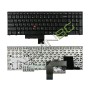 Πληκτρολόγιο Lenovo ThinkPad Edge E530, Μαύρο, US/UK