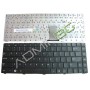 Πληκτρολόγιο Samsung R420 R423 R425 R428 R429 R439 R440 R467 R468 R470 R480, Μαύρο, US/UK ( +BG Print)