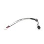 Βύσματα Τροφοδοσίας για Dell Latitude 3550 με καλώδιο (PJ829)