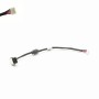 Βύσματα Τροφοδοσίας για Dell Latitude E5540 με καλώδιο (PJ801)