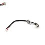 Βύσματα Τροφοδοσίας για Dell Inspiron 11 3147 με καλώδιο 11cm (PJ807)