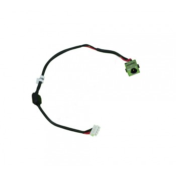 Βύσματα Τροφοδοσίας για Acer Aspire E1-532 E1-572 TMP255-M Packard Bell EasyNote TE69HW με καλώδιο (PJ765)
