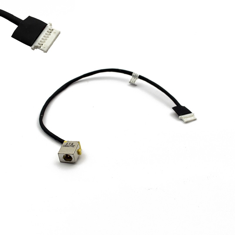 Βύσματα Τροφοδοσίας για Acer Aspire E1-522 (23cm) (PJ849)