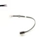 Βύσματα Τροφοδοσίας για Lenovo IdeaPad Y50-70 Series με καλώδιο (20cm) (PJ740)