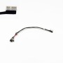 Βύσματα Τροφοδοσίας για Dell Inspiron 15 5000 15-5565 15-5567 με καλώδιο (PJ935)