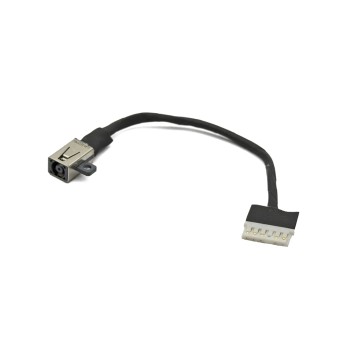 Βύσματα Τροφοδοσίας για Dell Inspiron 15 3567 με καλώδιο (PJ979)
