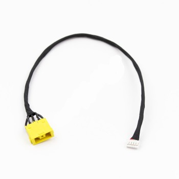 Βύσματα Τροφοδοσίας για Lenovo G710Lenovo IdeaPad Yoga 13 Series με καλώδιο (PJ598)