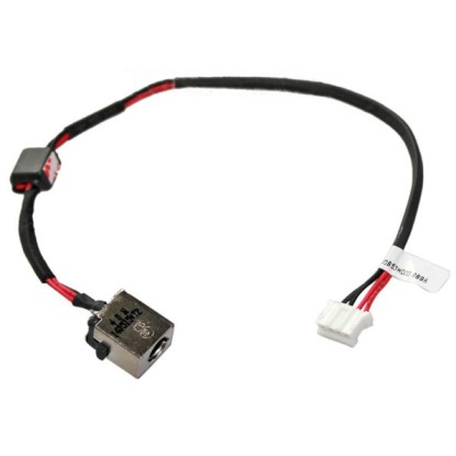 Βύσματα Τροφοδοσίας για Acer Aspire E5-511 E5-521 (PJ901) 40W