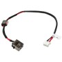 Βύσματα Τροφοδοσίας για Acer Aspire E5-511 E5-521 (PJ901) 40W