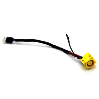 Βύσματα Τροφοδοσίας για Lenovo ThinkPad SL300 SL400 SL500 SL300C SL400C SL500C (PJ243)