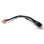 Βύσματα Τροφοδοσίας για Sony VPCEH VPC-EH με καλώδιο 12cm (PJ412)