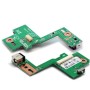 Βύσματα Τροφοδοσίας για Asus N53JQ N53SV N53JF N53JN N53SN (Switch Board) (PJ609)