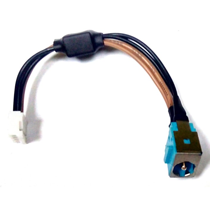 Βύσματα Τροφοδοσίας για Acer 5310 5310G 5315 5320 5320G 5720 5720G 5720Z (PJ047B-4) 1.65mm