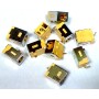 Βύσματα Τροφοδοσίας για Acer Aspire 3410 3810T 3810TG 3810TZ 5410T 5810T 5810TZ (PJ072)