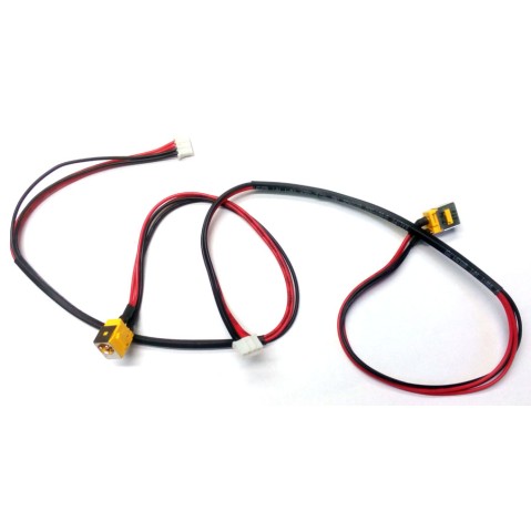 Βύσματα Τροφοδοσίας για Acer Aspire 6920 6935 με καλώδιο 1.65mm (PJ047*) (PJ082)