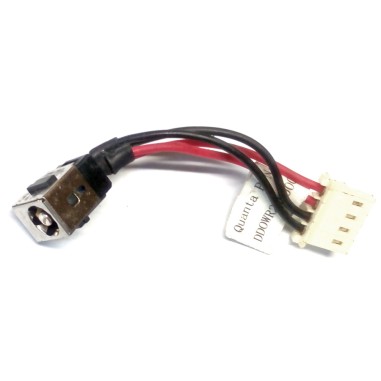 Βύσματα Τροφοδοσίας για Fujitsu S7200 S7210 S7211 με καλώδιο 4cm (PJ104)