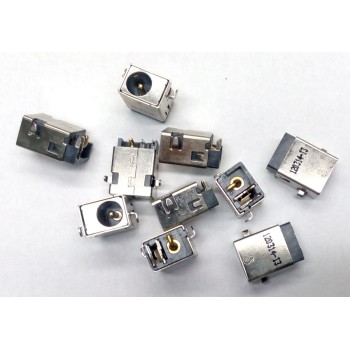 Βύσματα Τροφοδοσίας για Gateway EC14 EC14T ZH7 SERIES EC14 EC14T ZH7 EC1409U (PJ164-1.65mm)