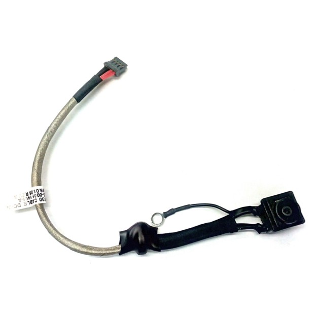 Βύσματα Τροφοδοσίας για Sony Vaio VPCF11 VPCF13 VPC-F13 με καλώδιο (PJ172)