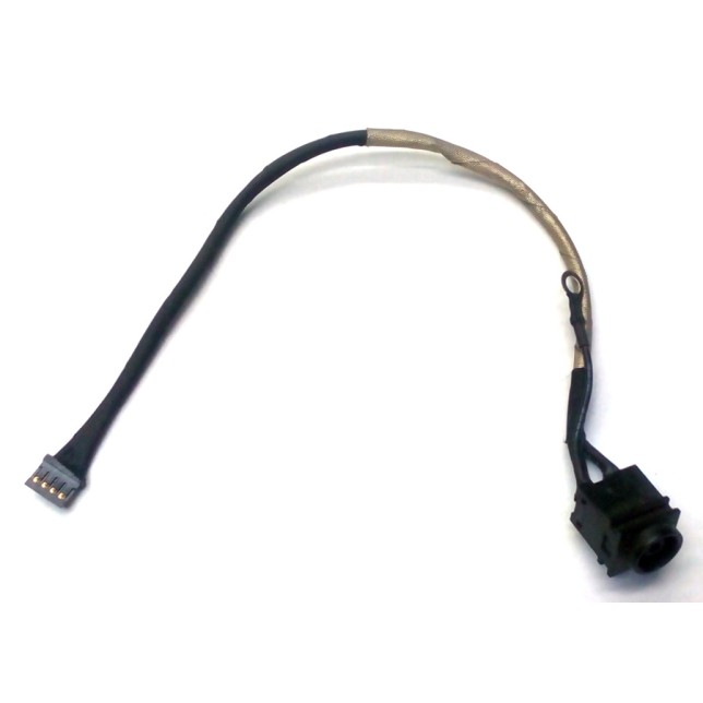Βύσματα Τροφοδοσίας για Sony Vaio VPC-CB VPCCB TBD(LA) (V060) με καλώδιο