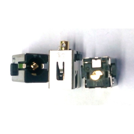 Βύσματα Τροφοδοσίας για Toshiba Satellite A660 A660D Harness (PJ274)