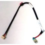 Βύσματα Τροφοδοσίας για Acer Aspire 5620 5670 με καλώδιο (PJ278)