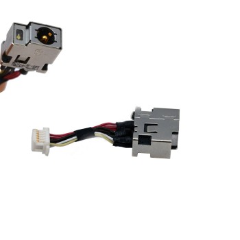 Βύσματα Τροφοδοσίας για HP DM1-1000 DM1-2000 με καλώδιο (PJ298)