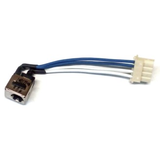 Βύσματα Τροφοδοσίας για Fujitsu S7200 S7210 S7211 με καλώδιο 5cm (PJ314)