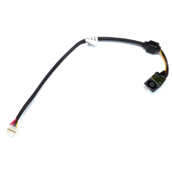 Βύσματα Τροφοδοσίας για Dell Studio 14Z 1440 με καλώδιο (PJ315)