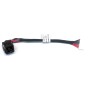 Βύσματα Τροφοδοσίας για Dell Inspiron N5040 M5040 N5050 με καλώδιο (PJ421)