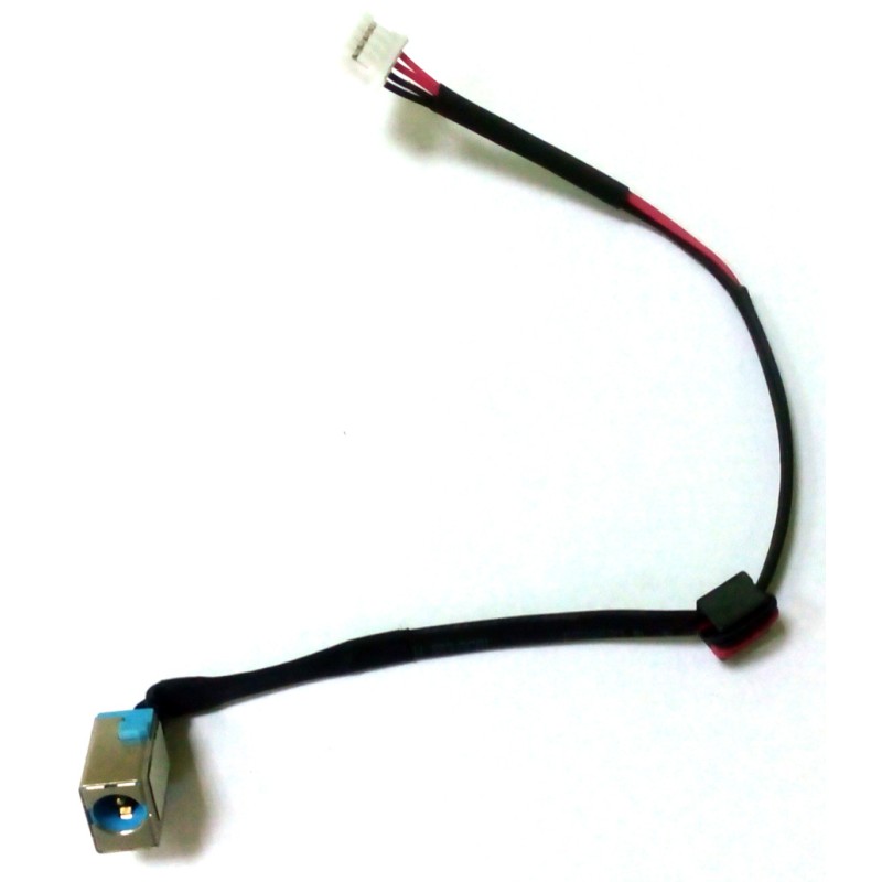 Βύσματα Τροφοδοσίας για Acer Aspire 5733Z 5742G Gateway NV50A NV55C με καλώδιο (PJ457)