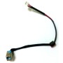 Βύσματα Τροφοδοσίας για Acer Aspire 5733Z 5742G Gateway NV50A NV55C με καλώδιο (PJ457)