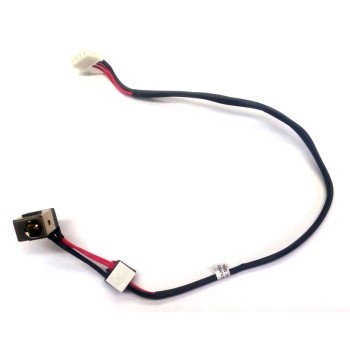 Βύσματα Τροφοδοσίας για Lenovo G450 G550 με καλώδιο (PJ485)