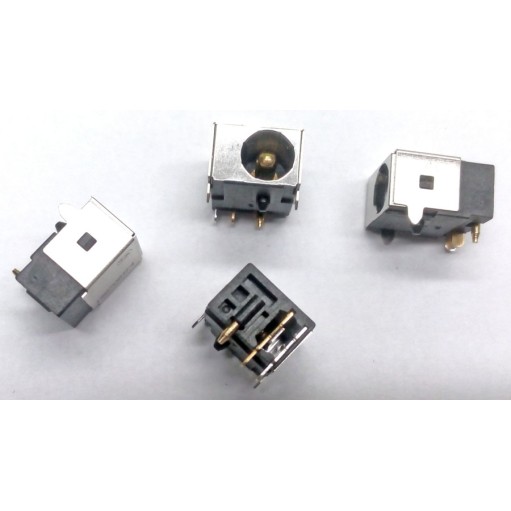 Βύσματα Τροφοδοσίας για Asus U33JC U31 U31F U31JG (5.5x2.5mm) (PJ488)