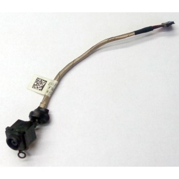 Βύσματα Τροφοδοσίας για Sony Vaio VPCF2 VPC-F2 2KFX με καλώδιο (PJ506)