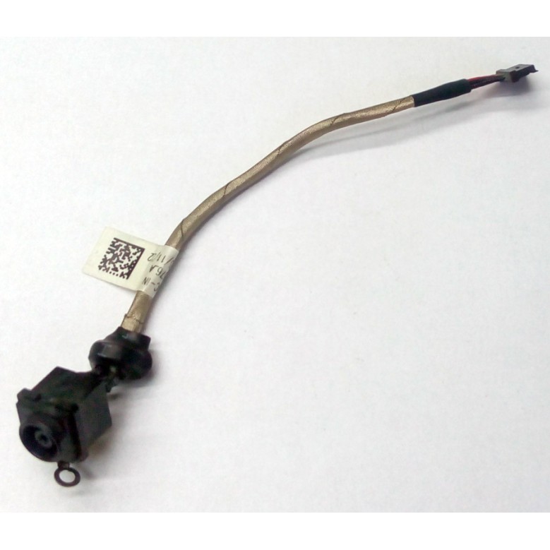 Βύσματα Τροφοδοσίας για Sony Vaio VPCF2 VPC-F2 2KFX με καλώδιο (PJ506)