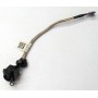 Βύσματα Τροφοδοσίας για Sony Vaio VPCF2 VPC-F2 2KFX με καλώδιο (PJ506)