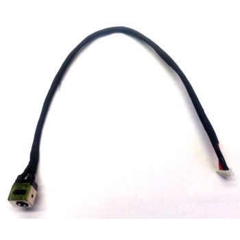 Βύσματα Τροφοδοσίας για Lenovo B560 5.5x2.5 με καλώδιο (PJ520)