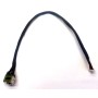Βύσματα Τροφοδοσίας για Lenovo B560 5.5x2.5 με καλώδιο (PJ520)