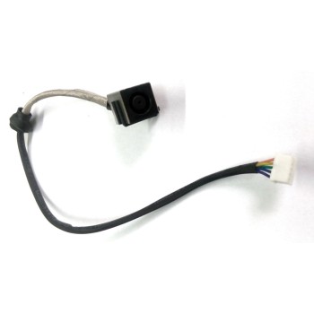 Βύσματα Τροφοδοσίας για Dell Inspiron N4110 M4110 Vostro 3450 με καλώδιο (PJ525)