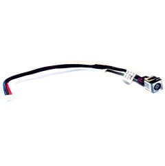 Βύσματα Τροφοδοσίας για Dell Latitude E6530 με καλώδιο (PJ566)