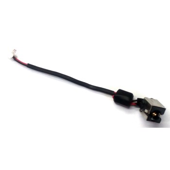 Βύσματα Τροφοδοσίας για Toshiba NB500 NB505 με καλώδιο (5.5x2.5mm) (PJ581)