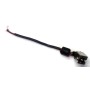 Βύσματα Τροφοδοσίας για Toshiba NB500 NB505 με καλώδιο (5.5x2.5mm) (PJ581)