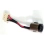 Βύσματα Τροφοδοσίας για Sony Vaio SVF14A SVF15A SVF15AA1QL SVF15A18CXB με καλώδιο (PJ681)