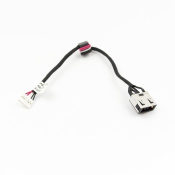 Βύσματα Τροφοδοσίας για Lenovo G50-30 G50-40 G50-45 G50-50 G50-70 Z50-70 Z50-75 - 16cm (PJ718)
