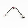 Βύσματα Τροφοδοσίας για Lenovo G50-30 G50-40 G50-45 G50-50 G50-70 Z50-70 Z50-75 - 16cm (PJ718)