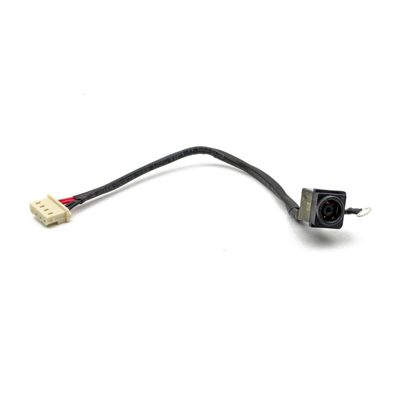 Βύσματα Τροφοδοσίας για Sony Vaio SVE151 Series με καλώδιο 14.5cm (PJ965)
